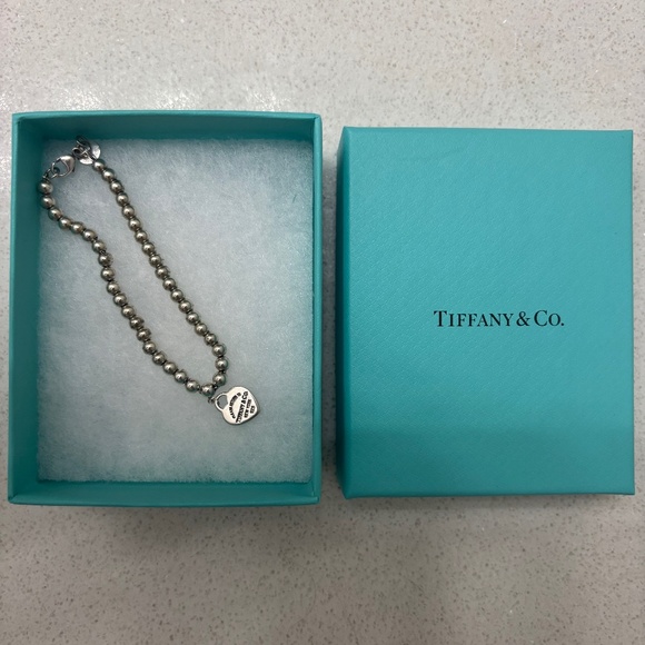 Tiffany & Co bracelet - Picture 2 of 5
